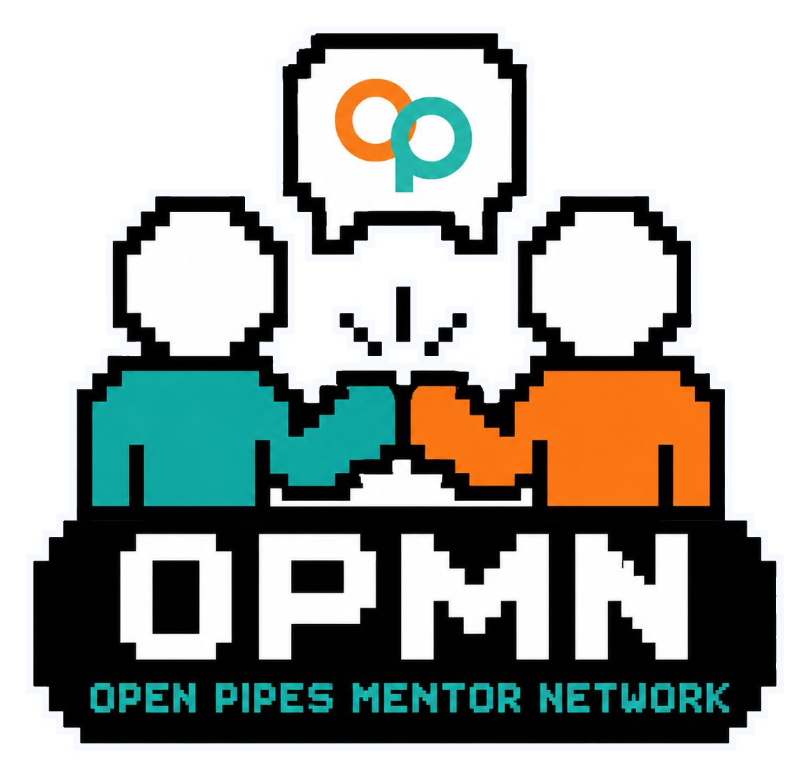 Open Pipes Mentor Network